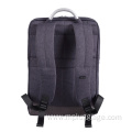Simple Yet Demure Business Laptop Backpack Custom